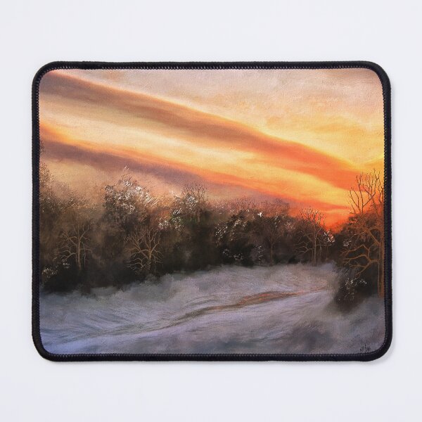 Item preview, Frozen Sunset designed and sold by Lois Bryan.