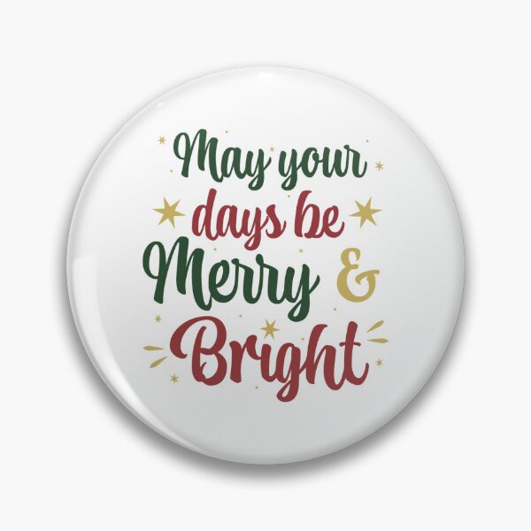 Item preview, Feliz y brillante Navidad designed and sold by jmurberg.