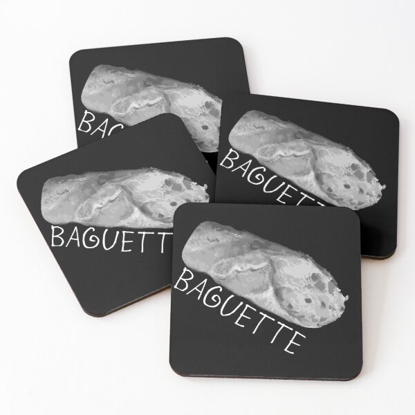 Item preview, Baguette designed and sold by kinpirks.