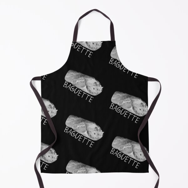 Item preview, Baguette designed and sold by kinpirks.
