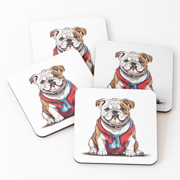 Item preview, BULLDOG designed and sold by PGAart.