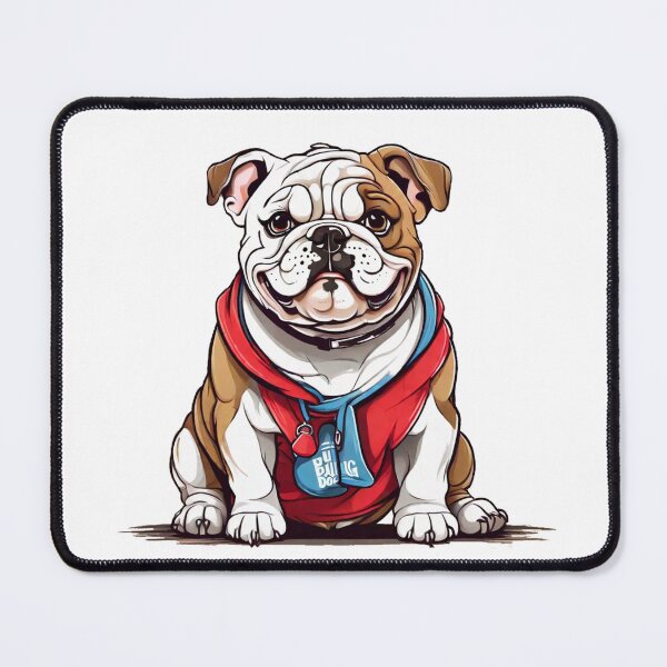 Item preview, BULLDOG designed and sold by PGAart.