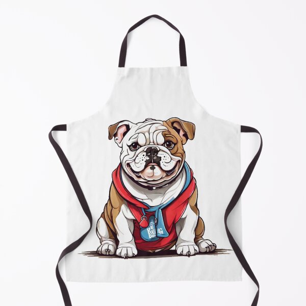 Item preview, BULLDOG designed and sold by PGAart.