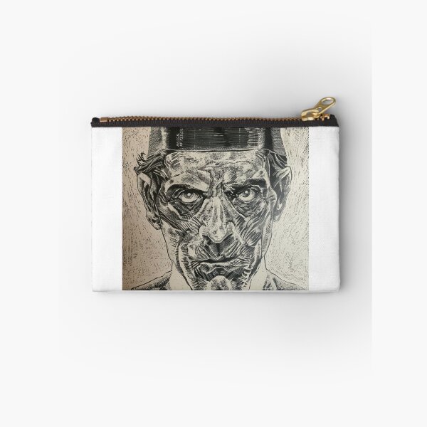 Item preview, Boris Karloff as Imhotep in The Mummy designed and sold by Huskyboyo.