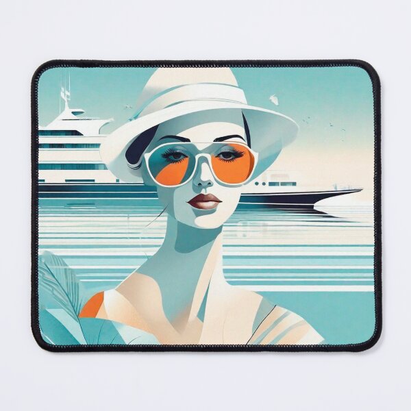Item preview, The yacht designed and sold by AnnaVilar.