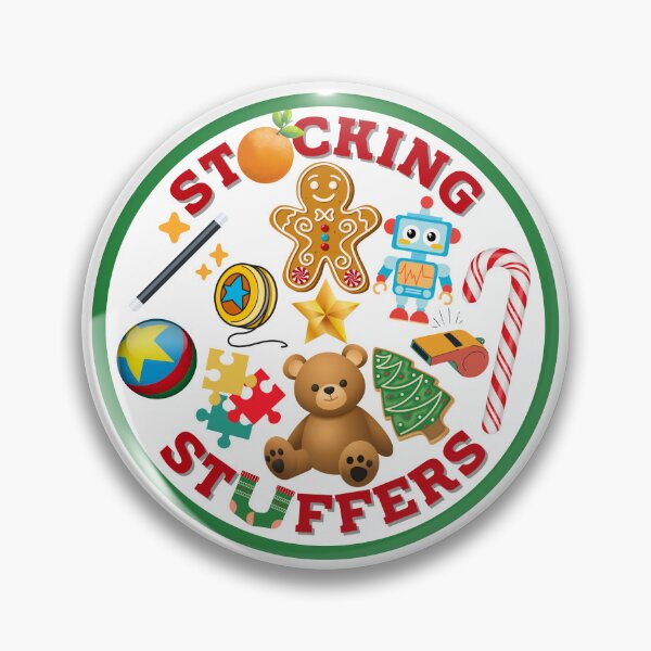 Item preview, Christmas Stocking Stuffers. designed and sold by MPC-Mince-Pies.