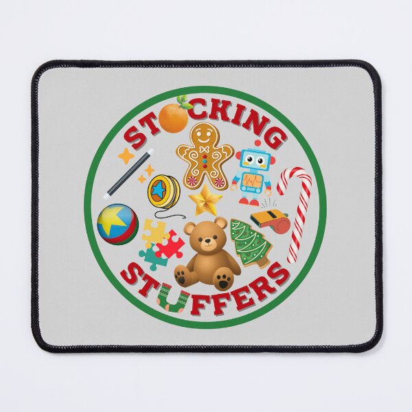 Item preview, Christmas Stocking Stuffers. designed and sold by MPC-Mince-Pies.