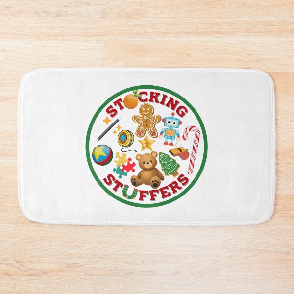 Item preview, Christmas Stocking Stuffers. designed and sold by MPC-Mince-Pies.