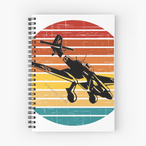 Item preview, Stuka Ju-87 designed and sold by BarracksWear.