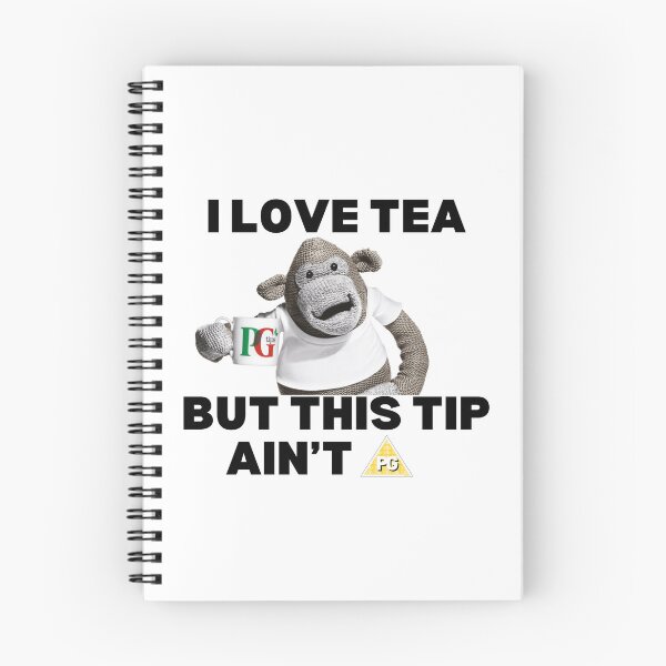 Item preview, I Love Tea But This Tip Ain't PG designed and sold by killzak.
