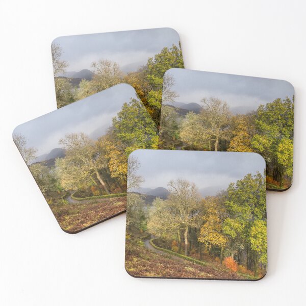 Item preview, Autumn on Red Bank designed and sold by John Dunbar.