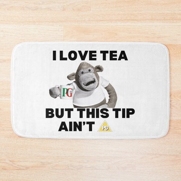 Item preview, I Love Tea But This Tip Ain't PG designed and sold by killzak.