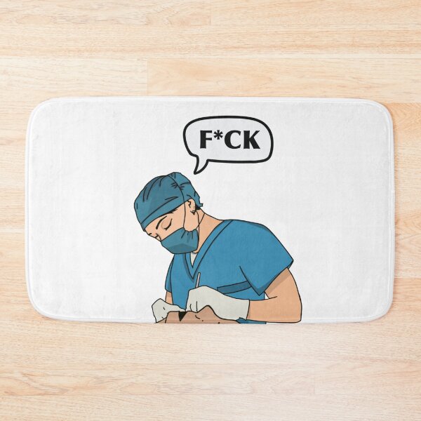 Item preview, Dentist in action designed and sold by guaka-molly.
