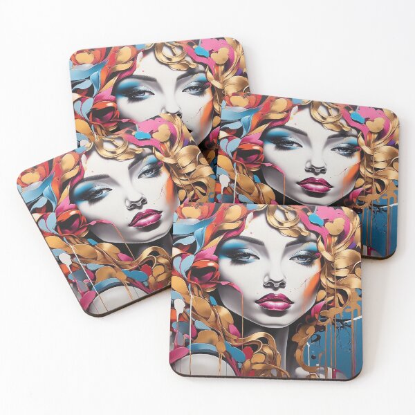 Item preview, Pop Art designed and sold by BCD BRANDS.