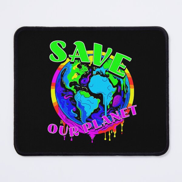 Item preview, Save our Planet designed and sold by JoeStylistic.