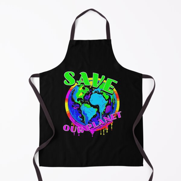 Item preview, Save our Planet designed and sold by JoeStylistic.