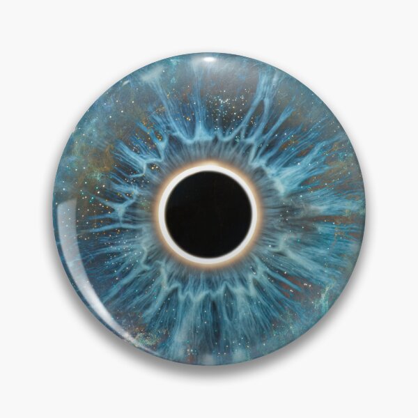 Artikelvorschau, Galaxie der Augen entworfen und verkauft von Remaille-art.