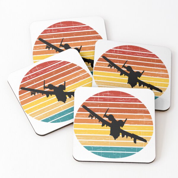 Item preview, A-10 Warthog  designed and sold by BarracksWear.