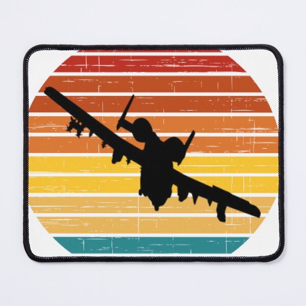 Item preview, A-10 Warthog  designed and sold by BarracksWear.