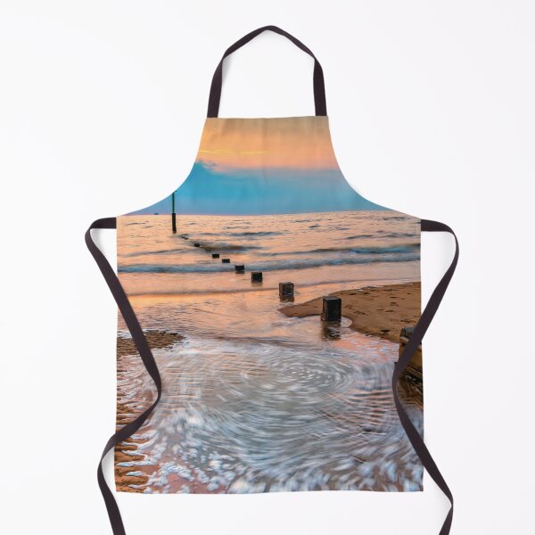 Item preview, Beach Pattern Sunset designed and sold by AJEvans.