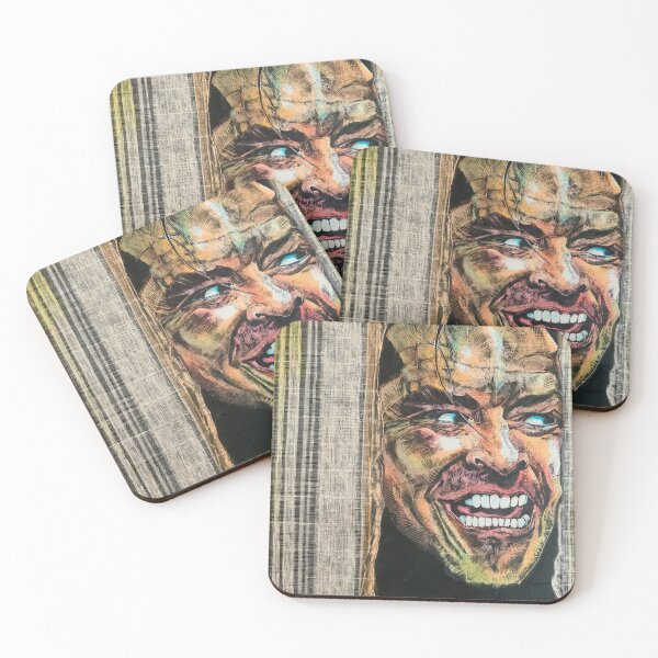 Item preview,  Jack Nicholson designed and sold by Huskyboyo.