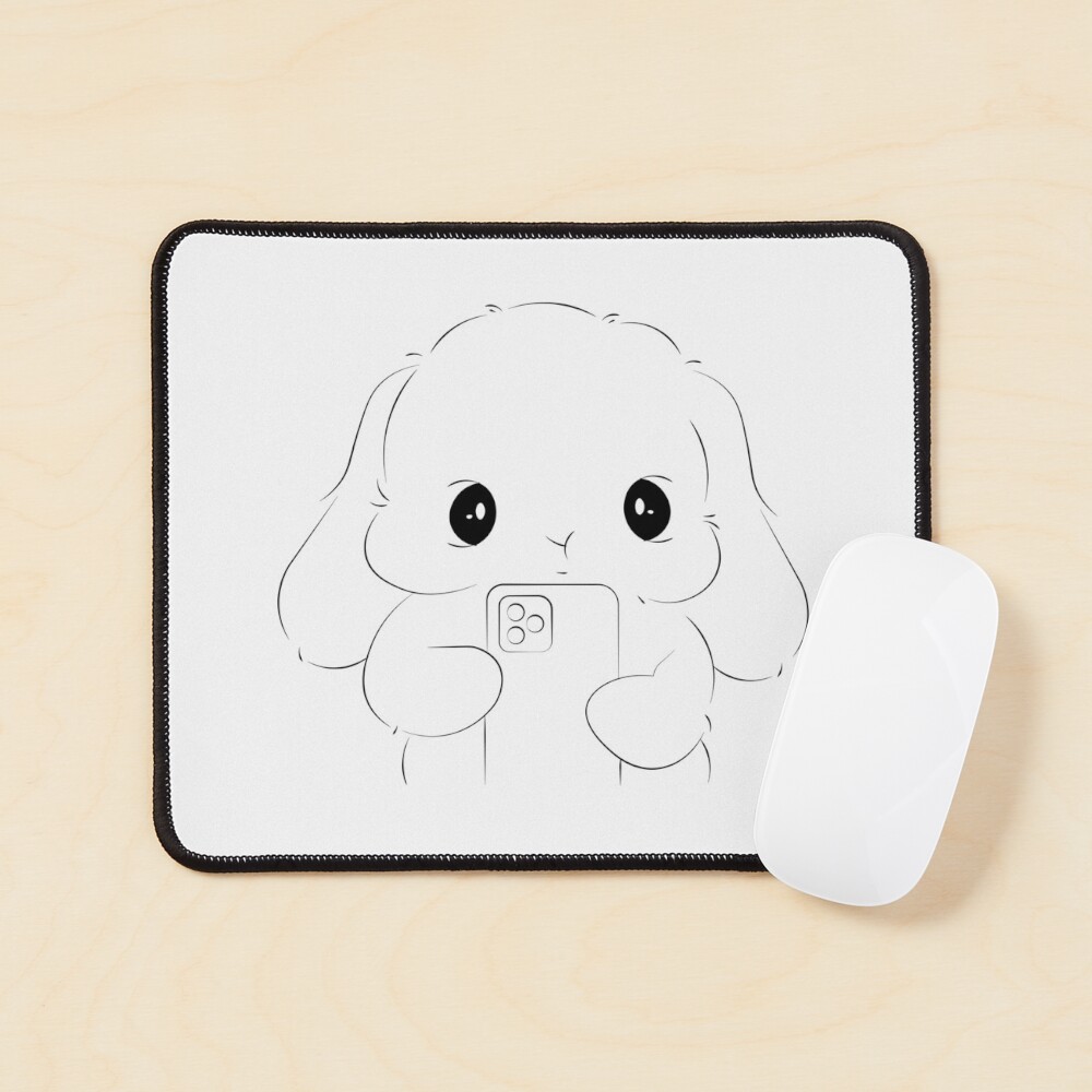 Item preview, Mouse Pad designed and sold by iconking.