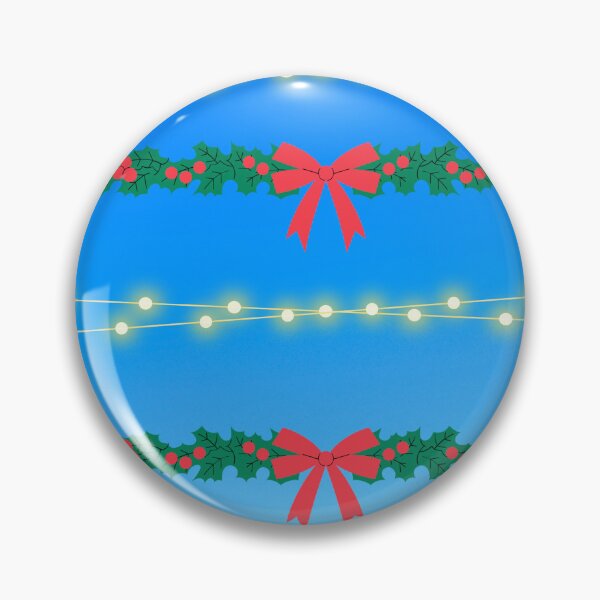 Item preview, Garland and Christmas lights designed and sold by Oana Andreea Shop.