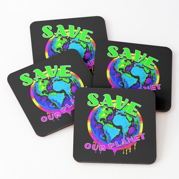 Item preview, Save our Planet designed and sold by JoeStylistic.