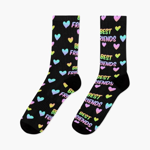 Item preview, Best Friends Rainbow designed and sold by Bielzisimo.