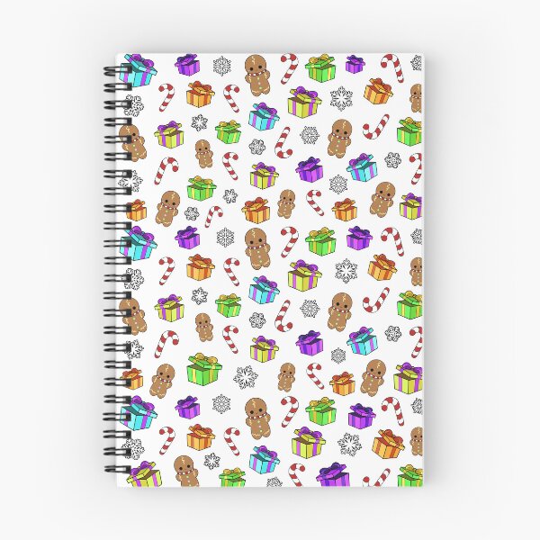 Item preview, Doodle Natale 1 designed and sold by Lux-Art-85.