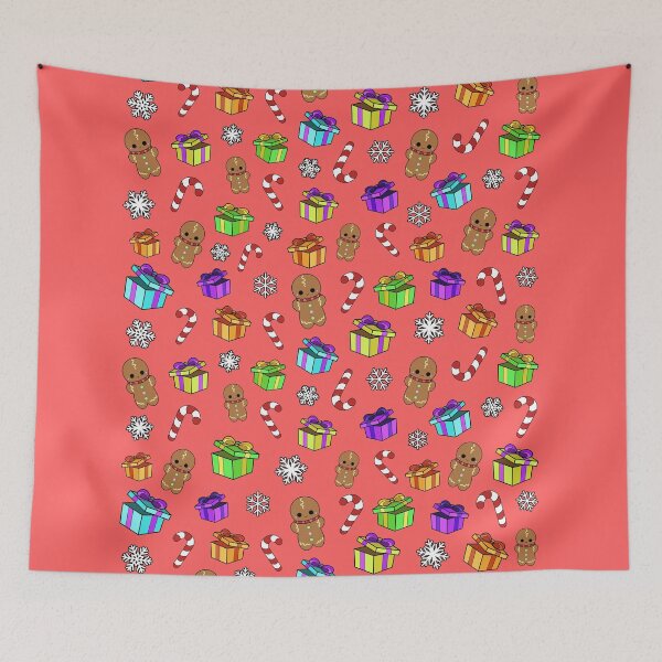 Item preview, Doodle Natale 1 designed and sold by Lux-Art-85.