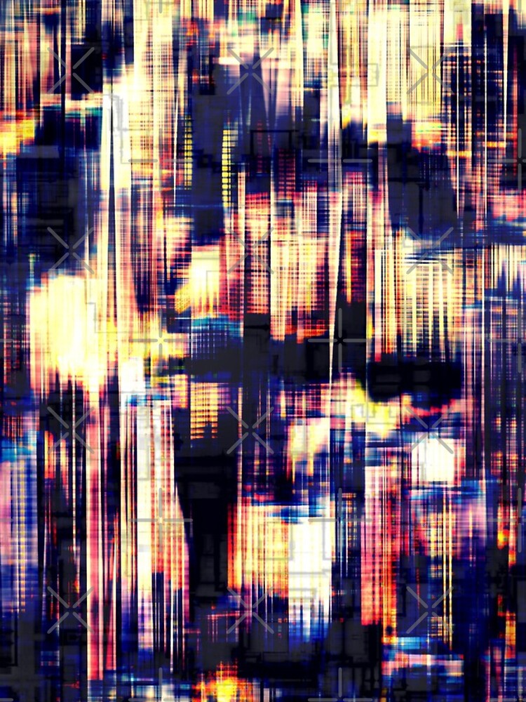 City Lights by perkinsdesigns
