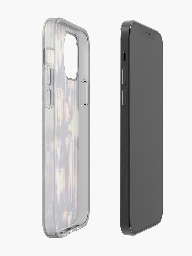 Alternate view of City Lights iPhone Case & Cover