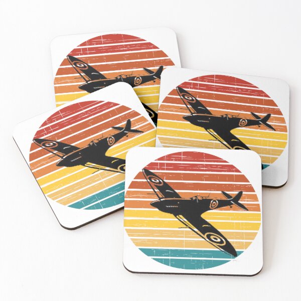 Item preview, Spitfire  designed and sold by BarracksWear.