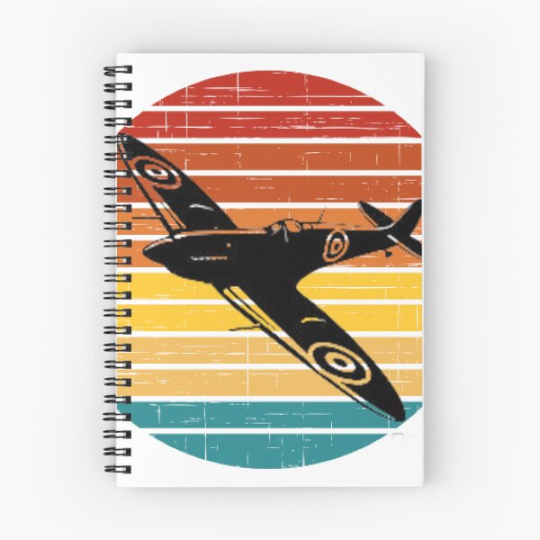 Item preview, Spitfire  designed and sold by BarracksWear.