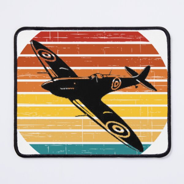 Item preview, Spitfire designed and sold by BarracksWear.