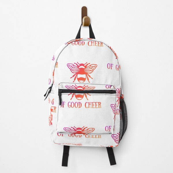 Item preview, Bee of Good Cheer! Advice for Gardeners, Bee Keepers, and Regular Folk designed and sold by SSustainable.