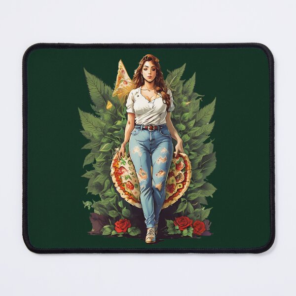 Item preview, I love a beautiful Italian Sicilian Pizza Pie designed and sold by wojysmokes.
