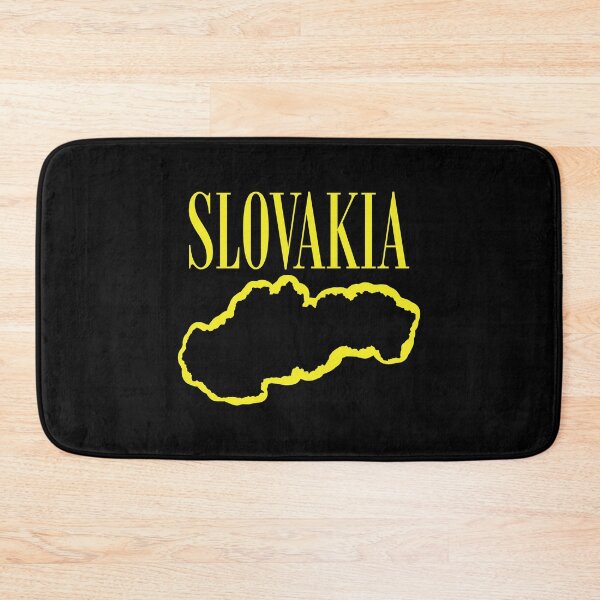 Item preview, Copy of Vibrant Slovakia: Unleash Your 90s Grunge Spirit! non face version   designed and sold by pelagio.