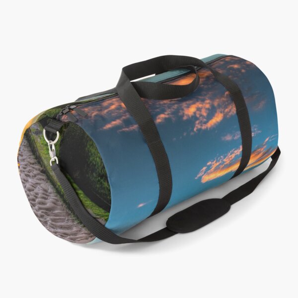 Item preview, Sunset Beach Seascape designed and sold by AJEvans.