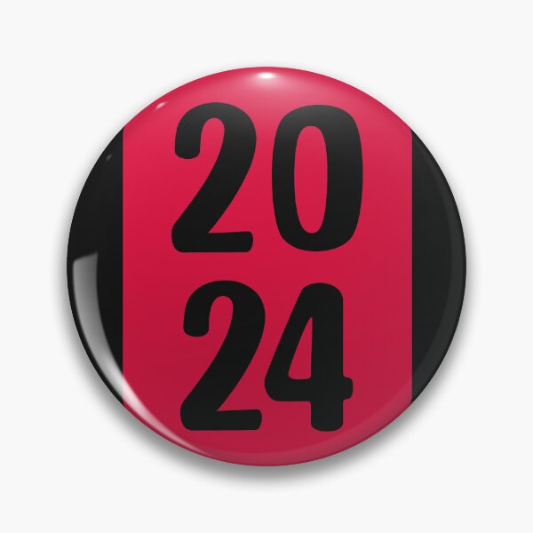 Item preview, The new year 2024 designed and sold by LuckyFamily.
