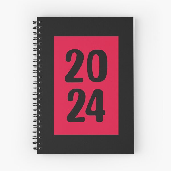 Item preview, The new year 2024 designed and sold by LuckyFamily.
