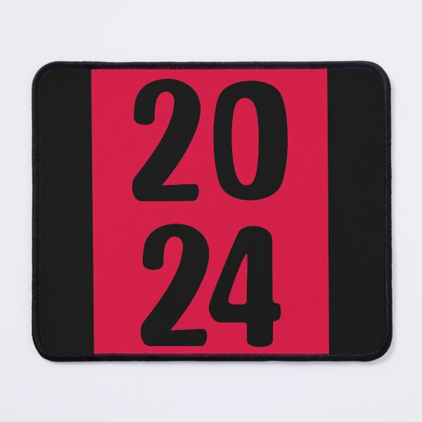 Item preview, The new year 2024 designed and sold by LuckyFamily.