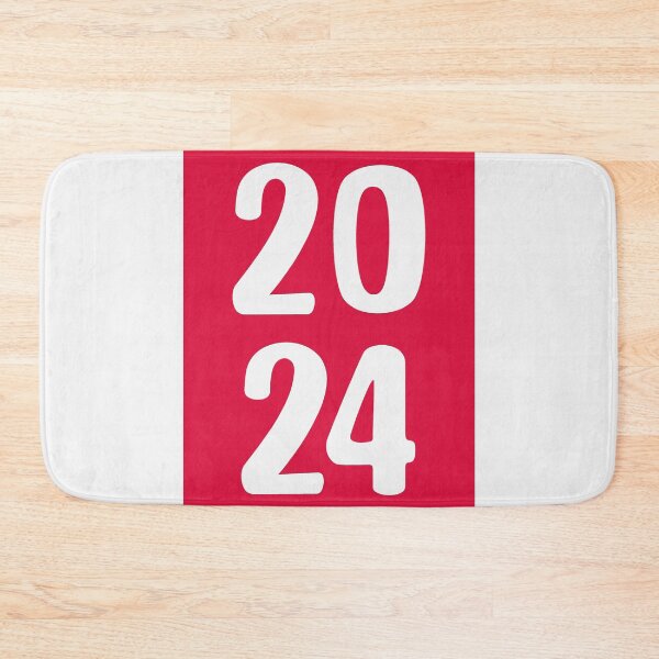 Item preview, The new year 2024 designed and sold by LuckyFamily.
