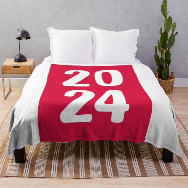Item preview, The new year 2024 designed and sold by LuckyFamily.