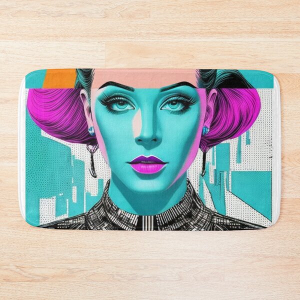 Item preview, Pop Art designed and sold by BCD BRANDS.
