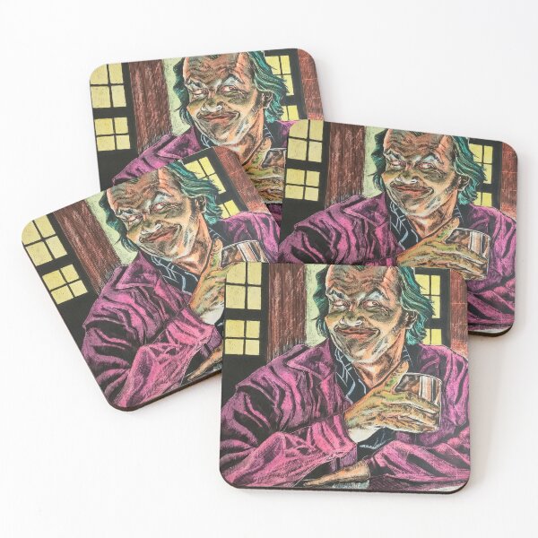Item preview,  Jack Nicholson designed and sold by Huskyboyo.