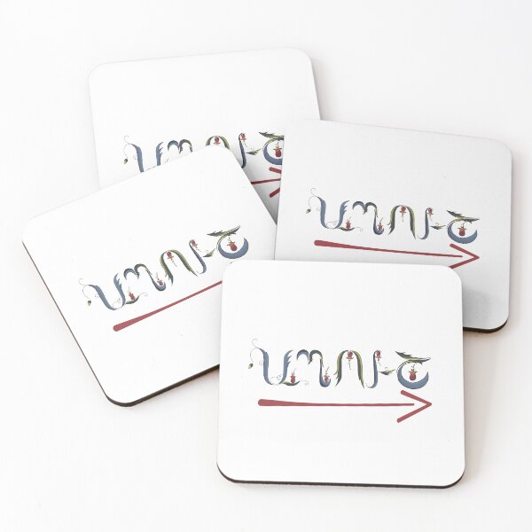 Item preview, Armenian aboush designed and sold by Salpisart.
