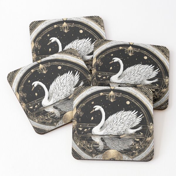 Item preview, Radiant Beasts: Intricate creatures in Metallic Masterpiece designed and sold by Noorkin.