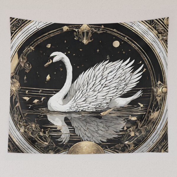 Item preview, Radiant Beasts: Intricate creatures in Metallic Masterpiece designed and sold by Noorkin.